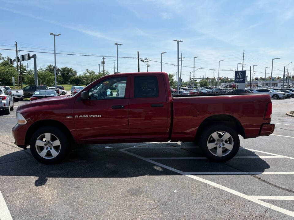 ram ram 1500 pickup 2012 1C6RD7FT4CS218108 image ram ram 1500 pickup 2012 1C6RD7FT4CS218108 image